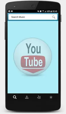 Descargar Musica de YouTube android App screenshot 5